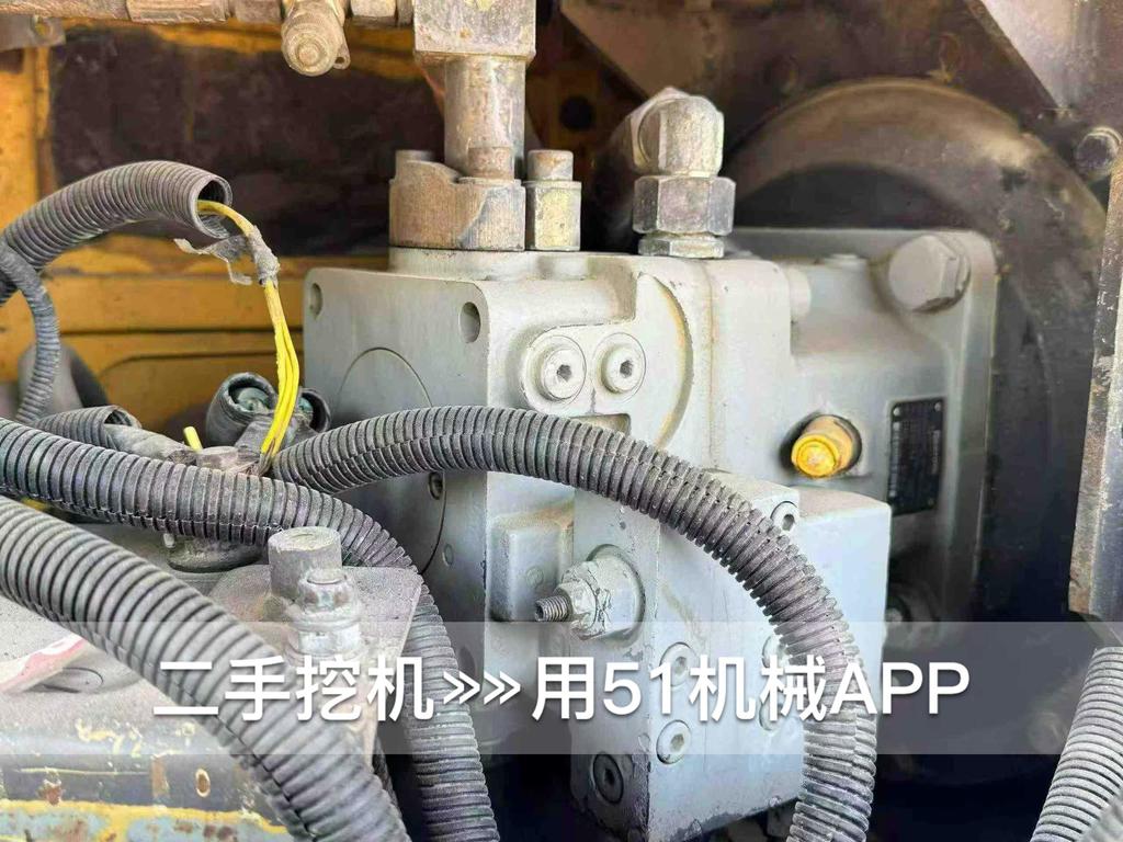 51机械